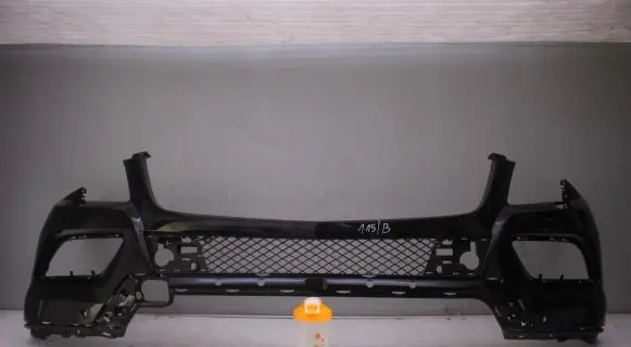 Mercedes-Benz ML W166 Front bumper