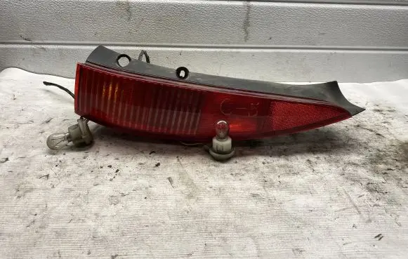 Citroen C5 Tailgate rear/tail lights 0073