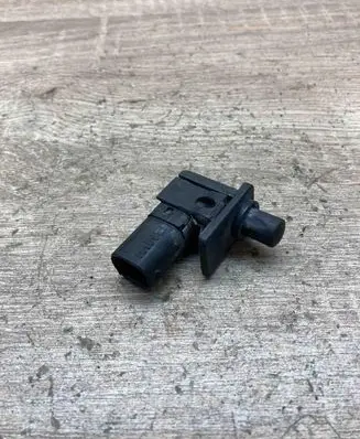 BMW 3 E46 Bonnet alarm switch sensor 8352229 AlarmSensor