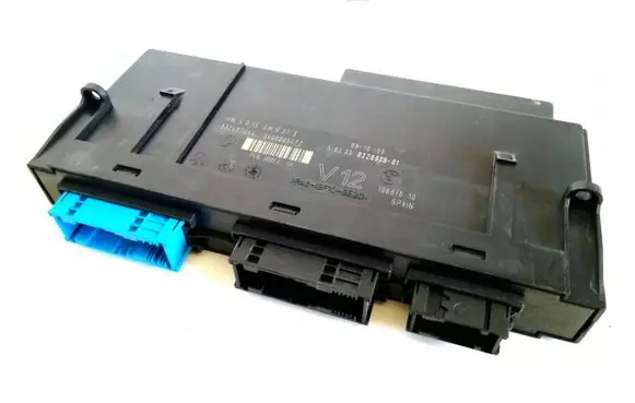 BMW 5 GT F07 Comfort/convenience module 9226906