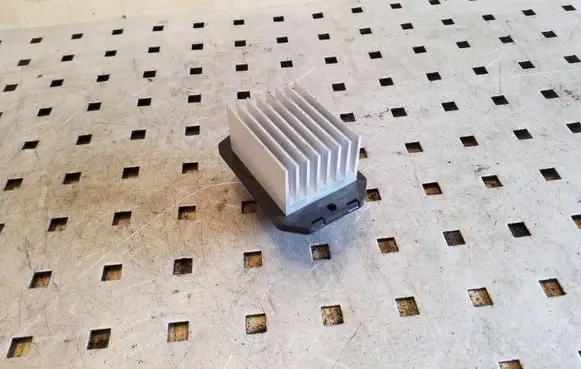Honda Insight Heater blower motor/fan resistor 0778000970