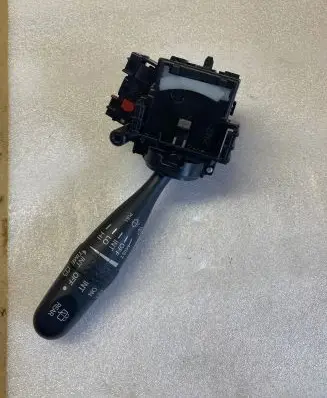 Suzuki SX4 Wiper control stalk
