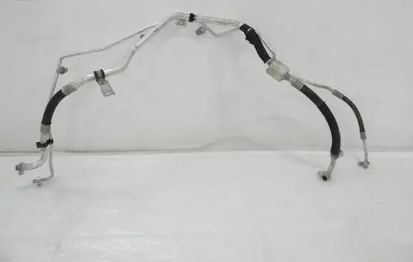 Citroen C3 Aircross Air conditioning (A/C) pipe/hose 453258113