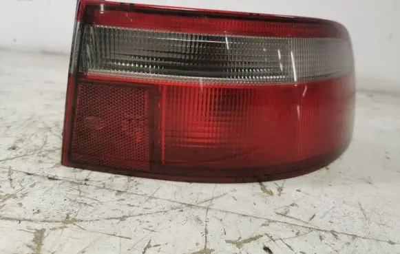 Honda Accord Rear/tail lights