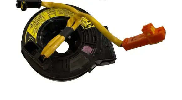 Toyota Corolla E120 E130 Airbag slip ring squib (SRS ring) 