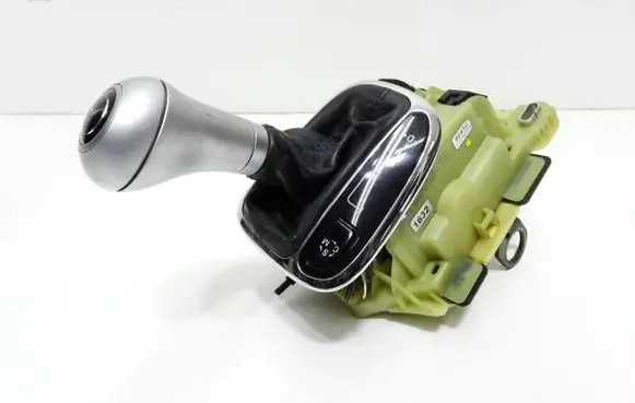 Mercedes-Benz CLC CL203 Gear shifter/selector A2032670327 116073ST4 1006006921