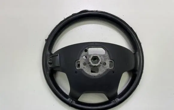 Volvo XC60 Steering wheel