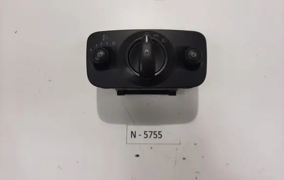 Ford S-MAX Light switch 6G9T13A024