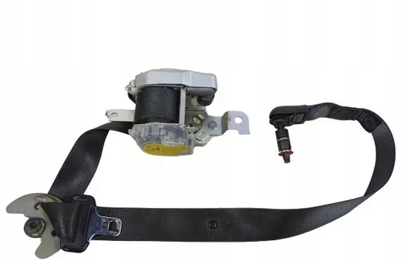 KIA Carens III Front seatbelt 88810201D200