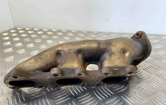 Mercedes-Benz SL R129 Exhaust manifold 12018BISCHOFF95M09
