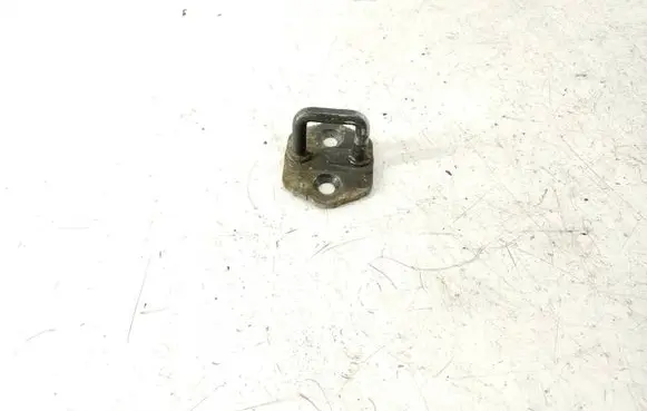 Toyota Avensis T250 Loading door lock loop/hook striker 