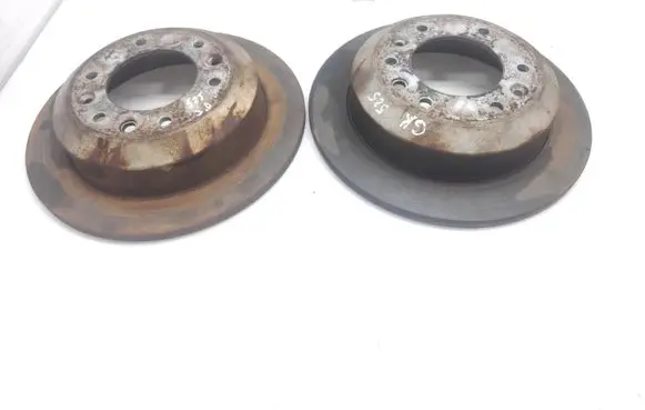 KIA Carnival Rear brake disc