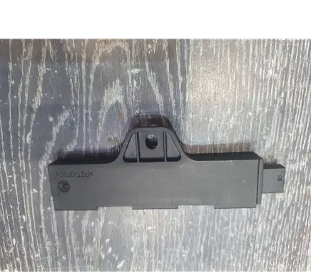 Interior comfort aerial antenna