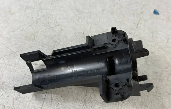 Peugeot 3008 I Headlight washer nozzle holder 9685188380