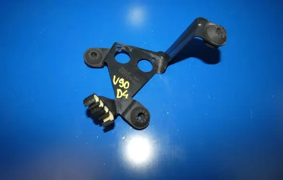 Volvo S90, V90 ABS pump bracket 31387278 819W20 C835A