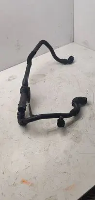 Volkswagen PASSAT CC Engine coolant pipe/hose 03L121131AA