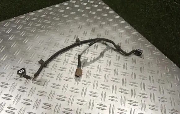 Renault Master III Parking sensor (PDC) wiring loom 240154695R C1733695R
