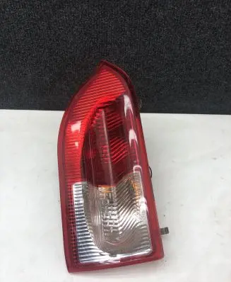 Opel Insignia A Rear/tail lights 13226854