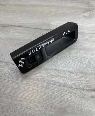 Volvo S40 Electric window control switch 30658449