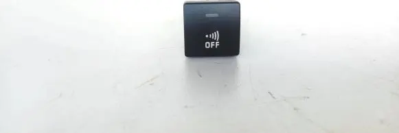 Citroen C4 I Other switches/knobs/shifts 96476627XT