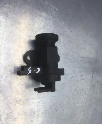 Citroen C5 Turbo solenoid valve 0928400414 9635204380