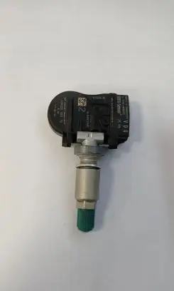 Toyota Sienna XL30 III Tire pressure sensor 7812A96091200 B45E22A5