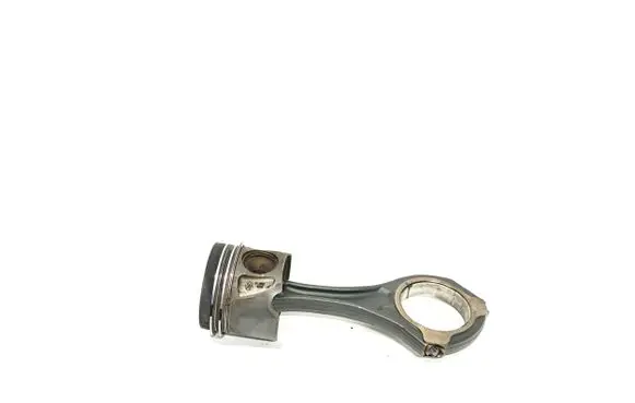 Mercedes-Benz ML W164 Piston with connecting rod 8370B