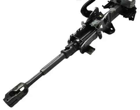 Volkswagen ID. Buzz Steering wheel axle 1N3419512C