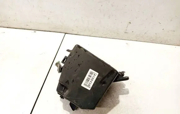 Toyota Yaris Fuse box set 7178