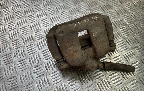 Peugeot 307 Front brake caliper