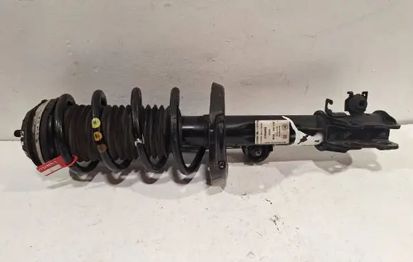 Fiat 500L Front shock absorber/damper 51956060