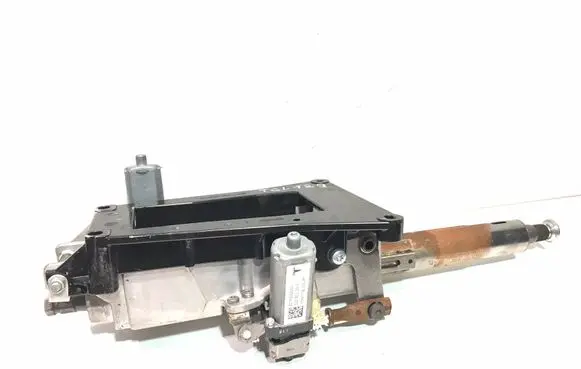 Steering wheel lock