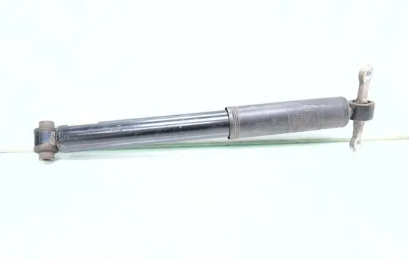 Opel Astra L Rear shock absorber/damper 9846670080 22379375