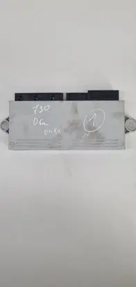 BMW 7 E65 E66 Door control unit/module 613569641399