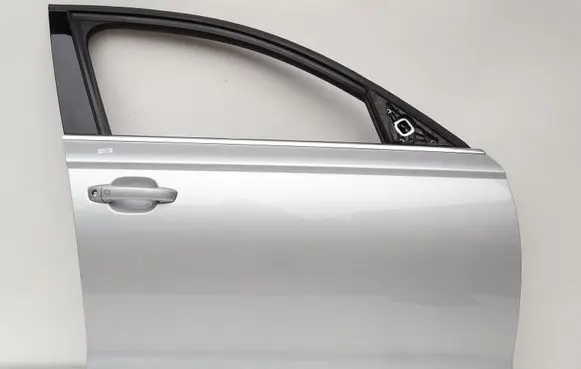 Audi A6 S6 C7 4G Front door LX7W