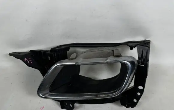 BMW X5 G05 Muffler ending 