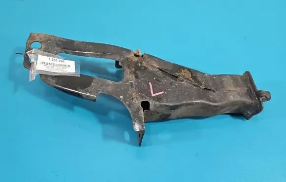 Volvo S60 Front bumper support beam IMPRK1586296
