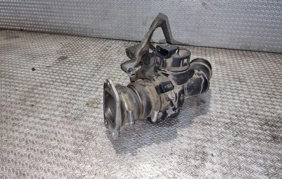 Peugeot Partner Throttle valve 25365223