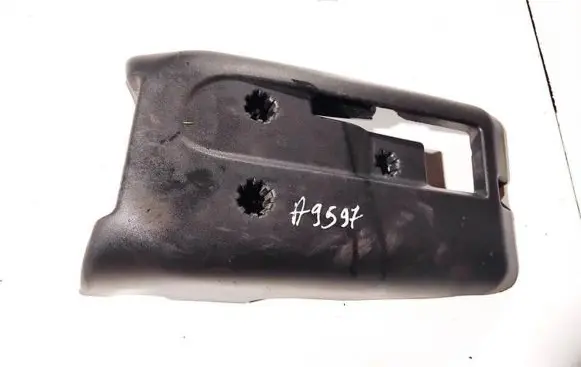 Volvo V70 Steering wheel column trim 1281971