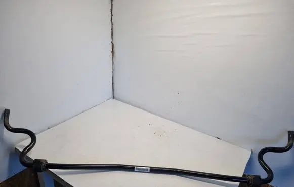 Rear anti-roll bar/sway bar