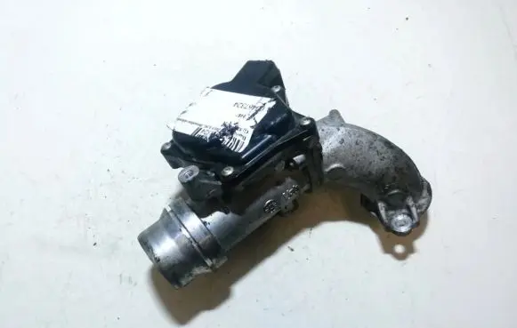 Throttle valve