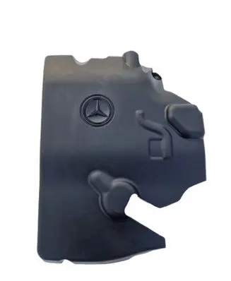 Mercedes-Benz Sprinter W907 W910 Engine cover (trim) A6510106523 A6510106423