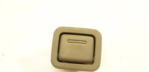 Audi A8 S8 D3 4E Other interior part 4E0857635