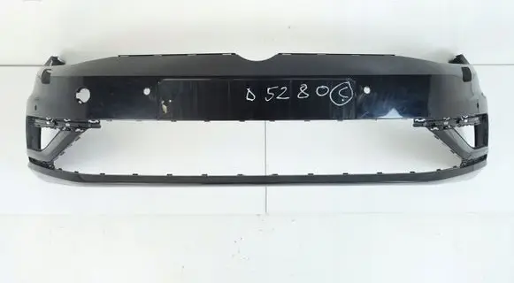 Volkswagen Golf VII Front bumper 5G0807221FL
