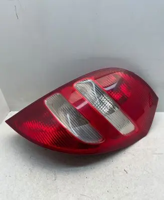 Mercedes-Benz A W169 Rear/tail lights E11610 E13330