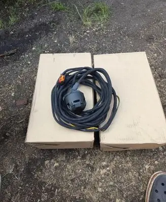 Renault Master III Other wiring loom 93165583 7711425932