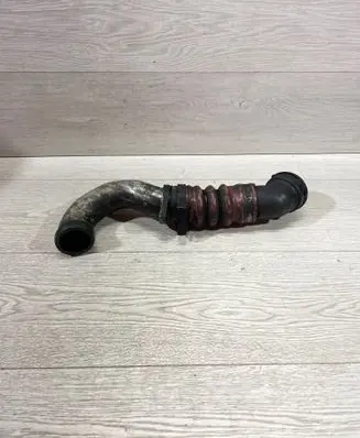 BMW 7 E65 E66 Intercooler hose/pipe 7796301