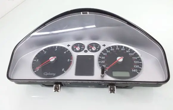 Ford Galaxy Speedometer (instrument cluster) 7M5920900E YM2110849