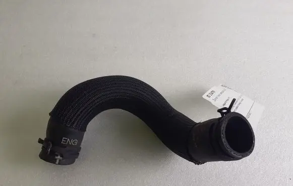 Jaguar E-Pace Engine coolant pipe/hose G4D3A594BC
