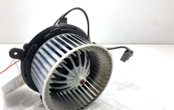 Opel Zafira C Heater fan/blower U7253002